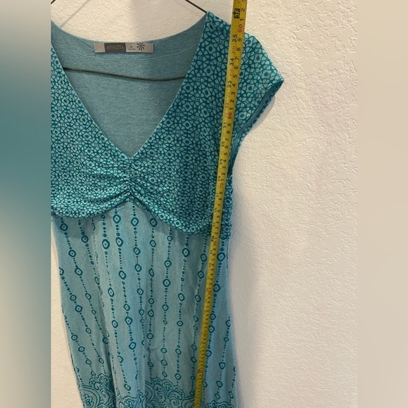 Athleta Dress Size Extra Small - Picture 5 of 11